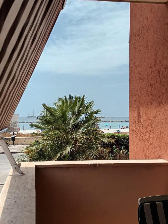 S' Istella E Domo Apartment Alghero Ngoại thất bức ảnh