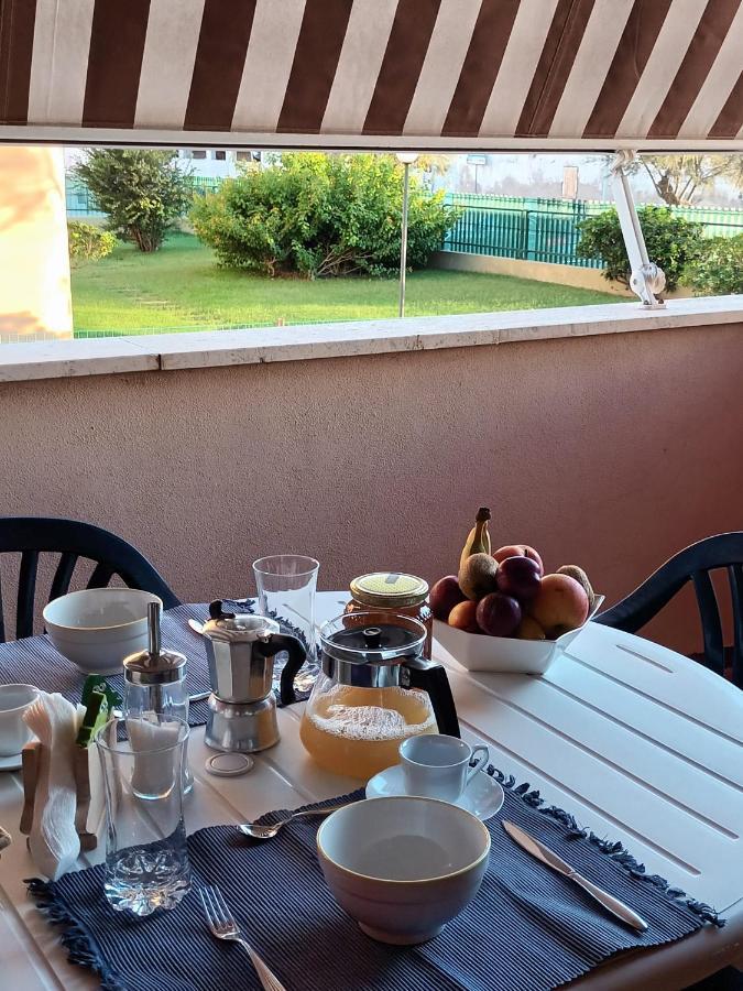 S' Istella E Domo Apartment Alghero Ngoại thất bức ảnh