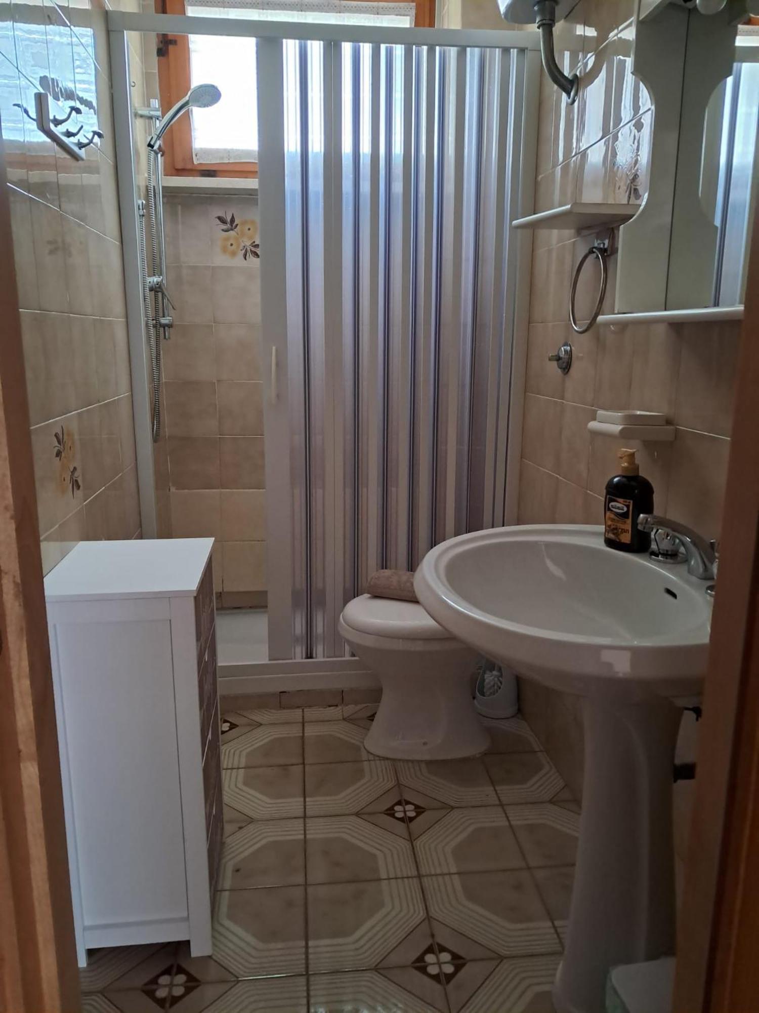 S' Istella E Domo Apartment Alghero Ngoại thất bức ảnh
